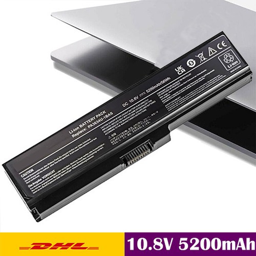 Akku für toshiba satellite - für,