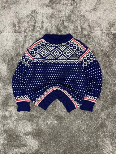 Dale norway knit - knit, pure