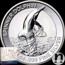 SPINNERDELFIN 2020 -