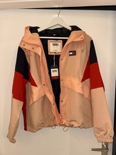 Tommy Hilfiger Regenjacke Windbreaker, M
