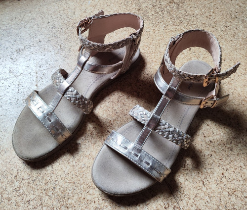 Graceland sandalen gold - ,