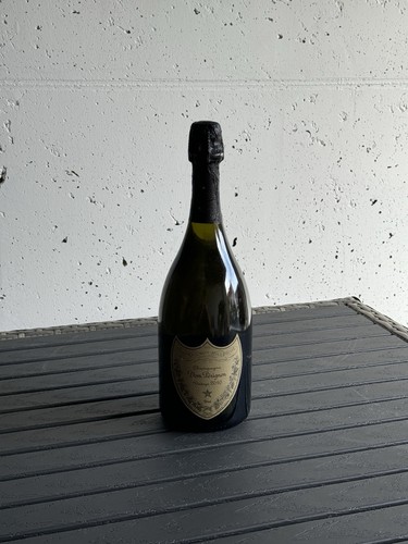 Dom perignon vintage 2010 - perignon,