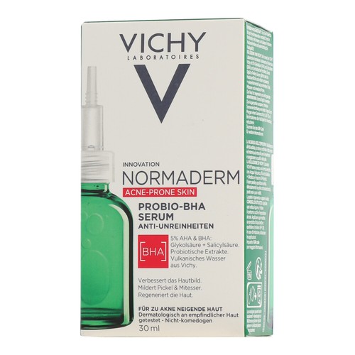 Vichy normaderm probio - vichy, probio-bha