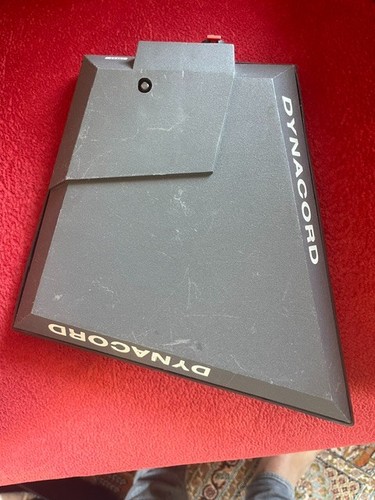 Dynacord vintage e drum - p, 20