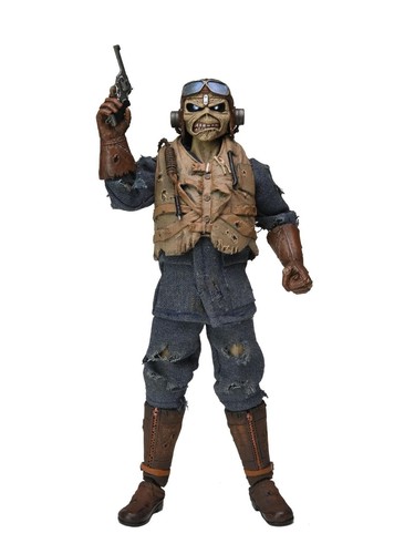 Neca iron maiden - neca, 8"