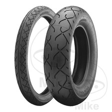 HEIDENAU Vorderradabdeckung