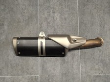 KTM 390 Duke 2017-2020 Auspuff