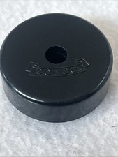 Polydor Turntable Puck Retro Plattenspieler Adaptor 7 45 Mittelstück Single Dual