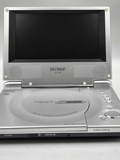 Denver 732b dvd player - cd/dvd,