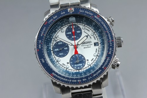 Vintage seiko 7t62 0eb0 - 7t62-0eb0, sna413