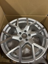 Barracuda Tzunamee EVO silver