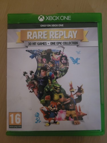 Xbox one spiel - xbox,