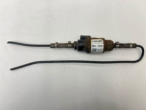 Volvo v60 2015 kraftstoffpumpe - volvo,