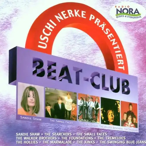 Various beat club - various,