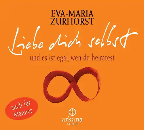 Liebe dich selbst und ist - liebe,