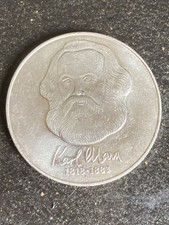 Mark ddr 1983 - ddr,