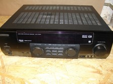 Kenwood Surround Receiver KRF-V7050D Gerät funktionstüchtig