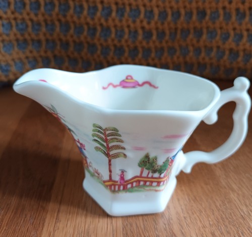 Royal worcester wigornia - worcester, 'wigornia