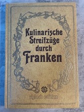 Kulinarische Streifzüge durch