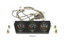 Audi Coupe 80 90 Typ89 S2 Cabrio VDO Zusatzinstrumente Gauge Gadget 893919541 1