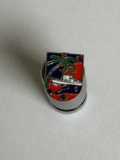 Pin - Marine - 3