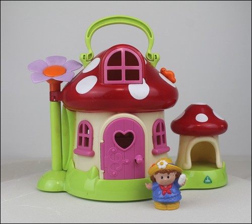Spielhaus ähnlich little - spielhaus,
