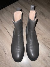 Windsor, Unützer Damen Stiefelette ,  Gr. 39,5