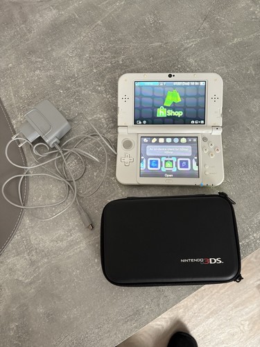 Nintendo 3ds new ips - 3ds,