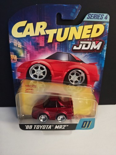 Car tuned diecast - car,