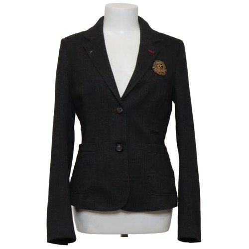 Soccx black blazer größe - soccx,