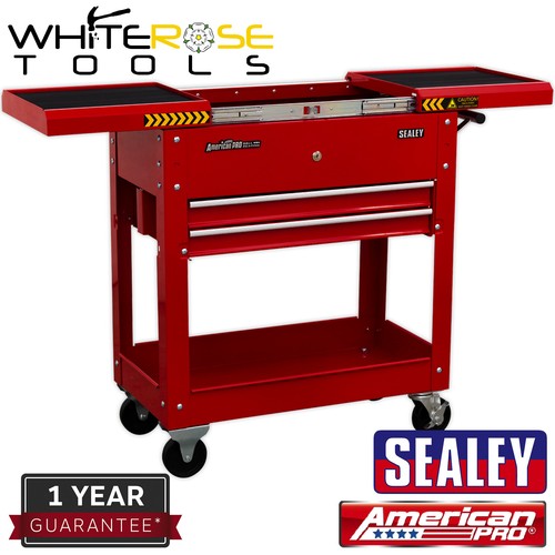 Sealey werkzeugwagen - sealey,
