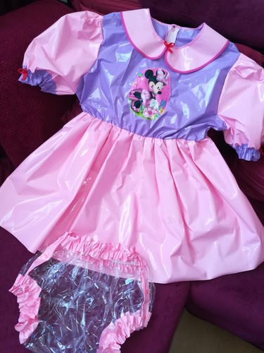 Adult baby kleid windelhose - adult,