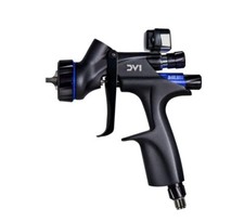 Lackierpistole DevilBiss DV1 BASE COAT Digital