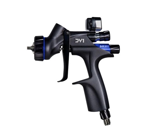 Lackierpistole devilbiss dv1 - lackierpistole,