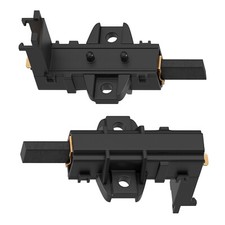 Motorkohlen passend wie AEG