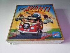 Avanti by Zoch games from