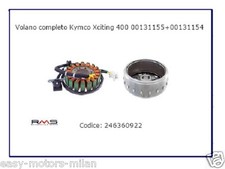 246360922 Schwungrad + Stator