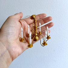 Maßstab 1:12 Puppenhaus