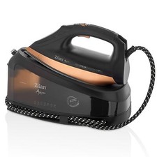 Dampfbügeleisen mit Station