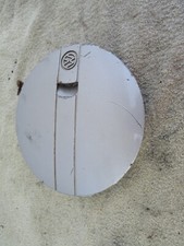 VW Golf 2 II Radkappe