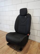 Sitz Renault Clio 4 IV 5 Türer vorne rechts schwarz Original