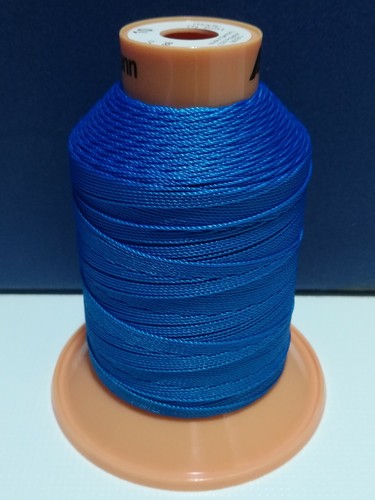 Nähgarn tera blau - tera,