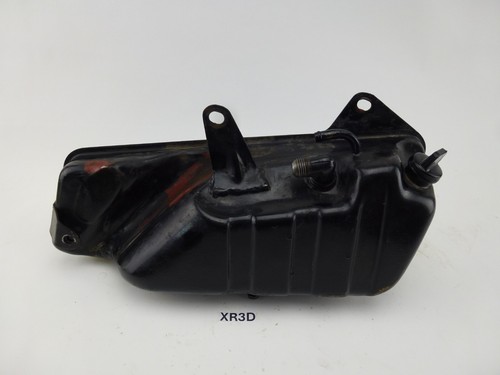 öltank yamaha 600 43f 1984 - Öltank, xt