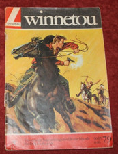 WINNETOU NR. 79