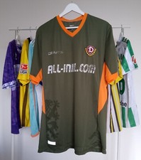 Dynamo Dresden Trikot Torwart