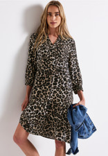 Street One | Gemustertes