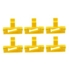 Kunststoff Windschutzscheibe