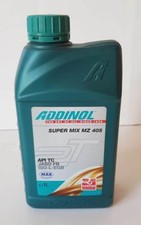 Simson ADDINOL MZ405 Zweitaktöl Rolleröl S50 S51 KR51 Schwalbe Motoröl Supermix