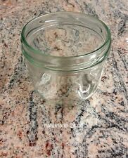 Sturzglas 230ml, 45 Stück