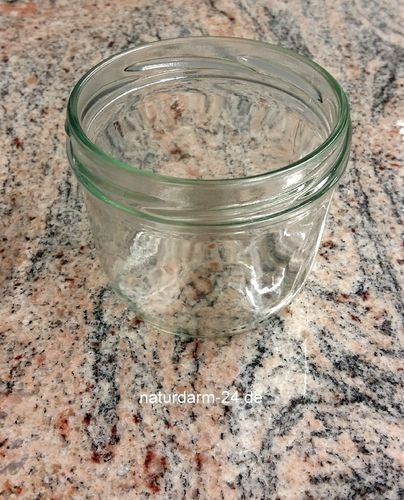 Sturzglas 230ml stück - 45,